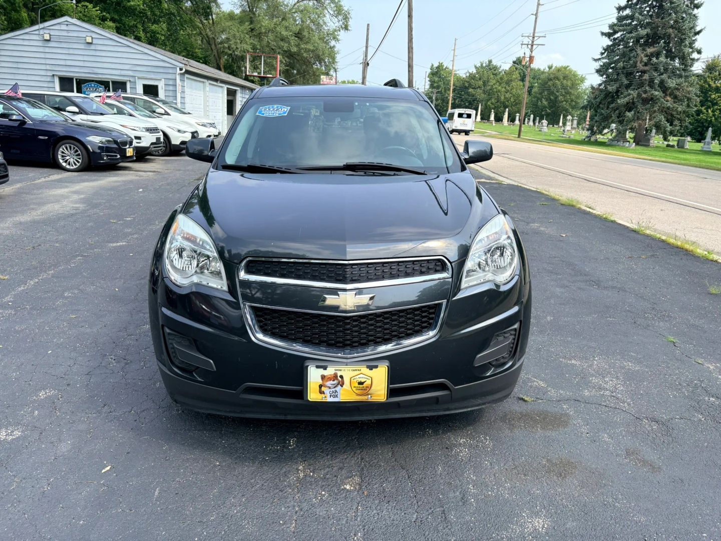 chevrolet equinox 2013 2GNALDEK0D1178392 image chevrolet equinox 2013 2GNALDEK0D1178392 image