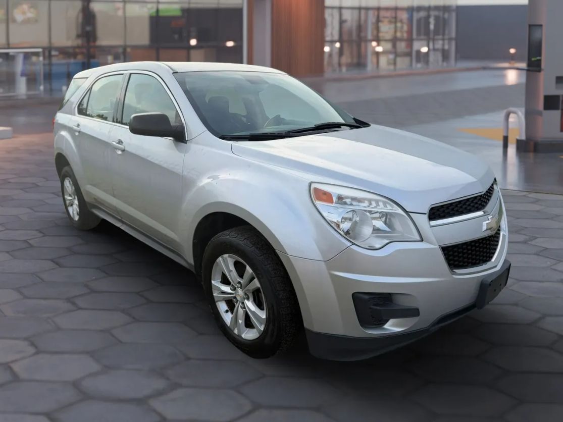 chevrolet equinox 2013 1GNFLCEK8DZ105004 image chevrolet equinox 2013 1GNFLCEK8DZ105004 image