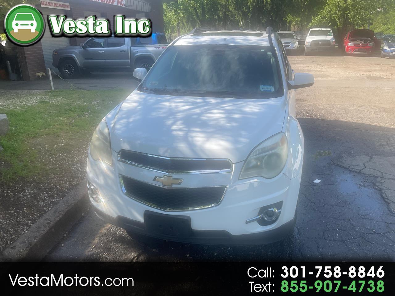 Chevrolet Equinox 2013 2GNFLNEK7D6359262 image Chevrolet Equinox 2013 2GNFLNEK7D6359262 image