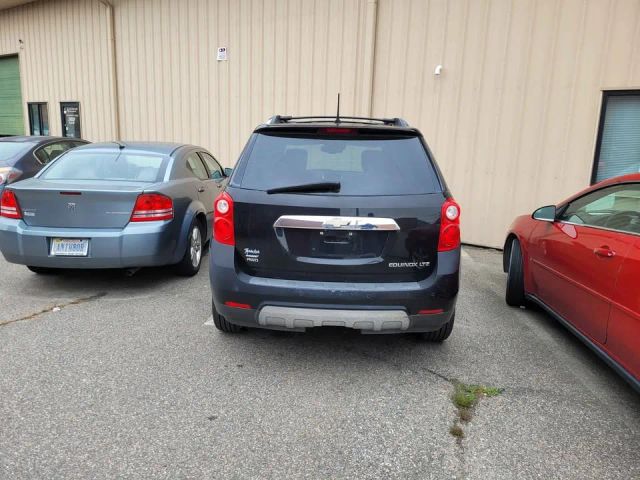 chevrolet equinox 2013 2GNFLGEKXD6380862 image chevrolet equinox 2013 2GNFLGEKXD6380862 image
