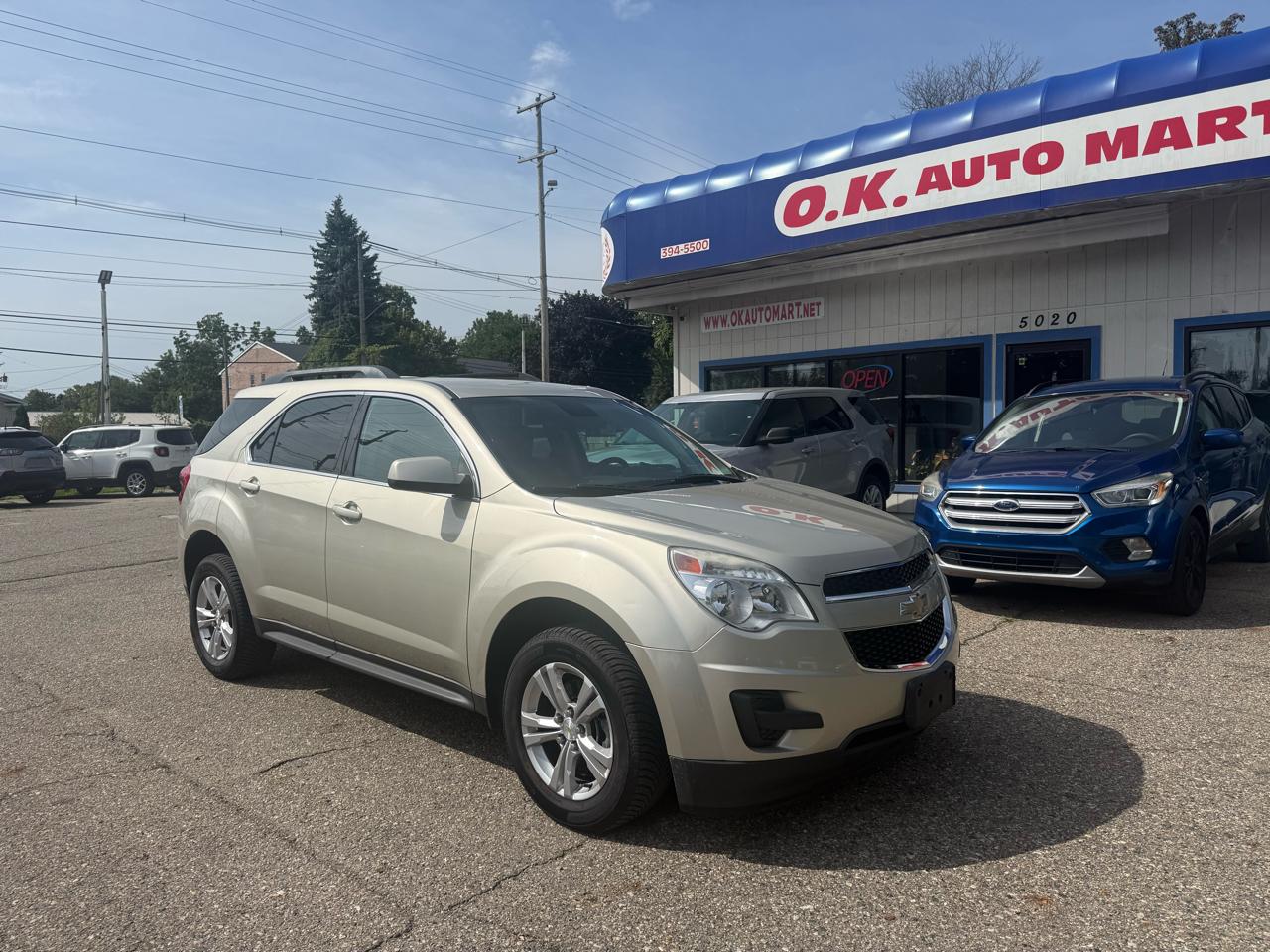 chevrolet equinox 2013 1GNALDEK7DZ116947 image chevrolet equinox 2013 1GNALDEK7DZ116947 image