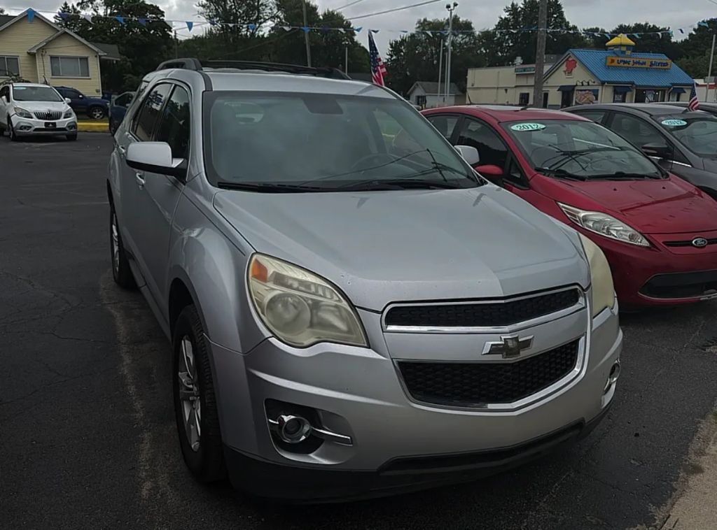 chevrolet equinox 2013 2GNALPEKXD6354708 image chevrolet equinox 2013 2GNALPEKXD6354708 image
