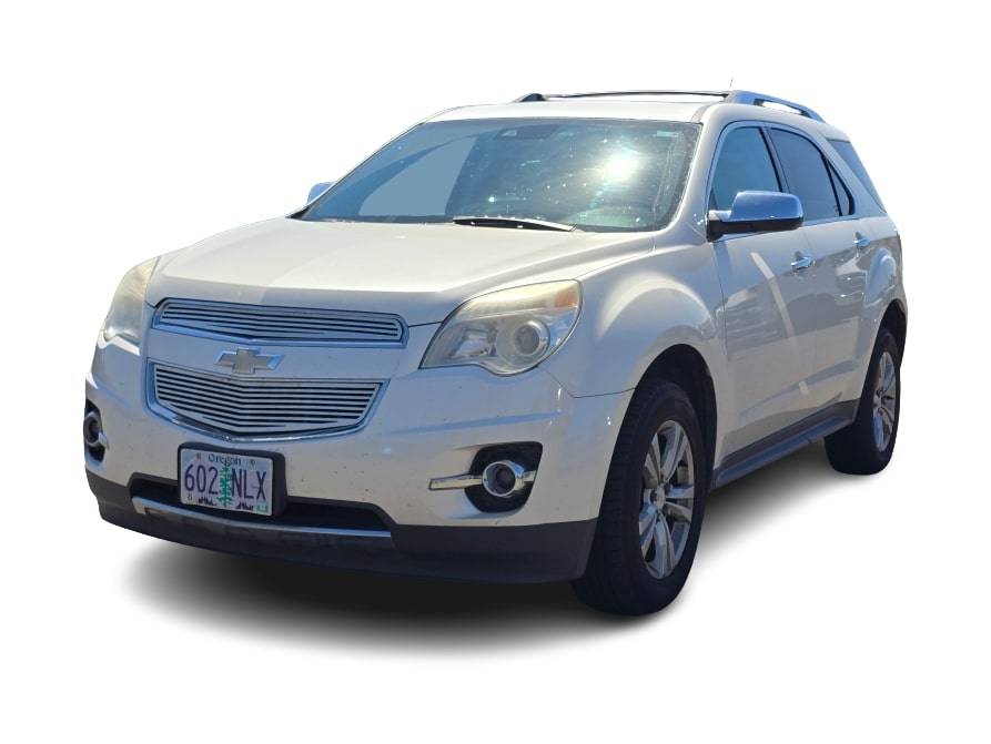 chevrolet equinox 2013 1GNALFEK5DZ114609 image chevrolet equinox 2013 1GNALFEK5DZ114609 image