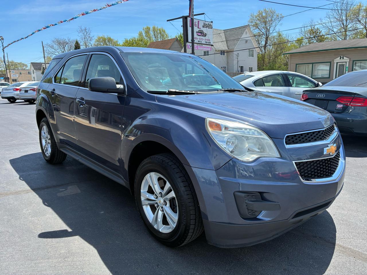 chevrolet equinox 2013 2GNALBEK4D6162087 image chevrolet equinox 2013 2GNALBEK4D6162087 image