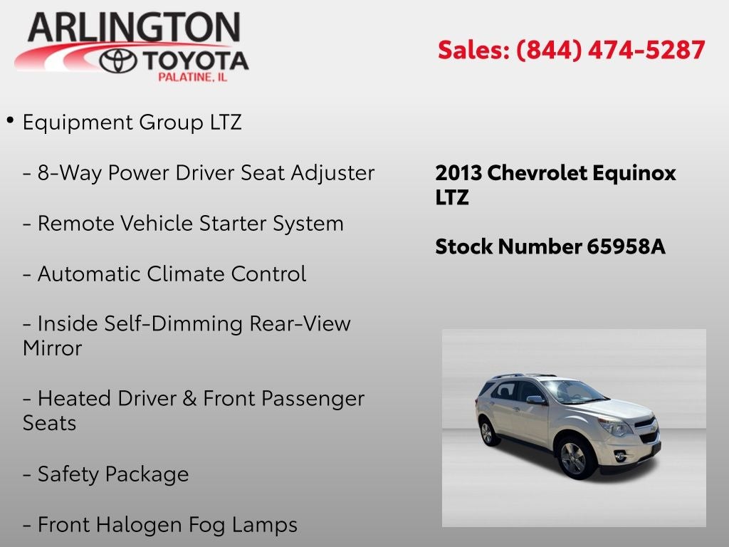 chevrolet equinox 2013 1GNFLGEK3DZ128097 image chevrolet equinox 2013 1GNFLGEK3DZ128097 image