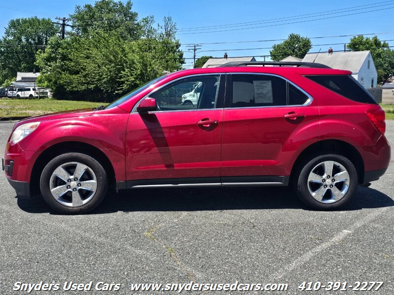 chevrolet equinox 2013 1GNALDEK1DZ108715 image chevrolet equinox 2013 1GNALDEK1DZ108715 image