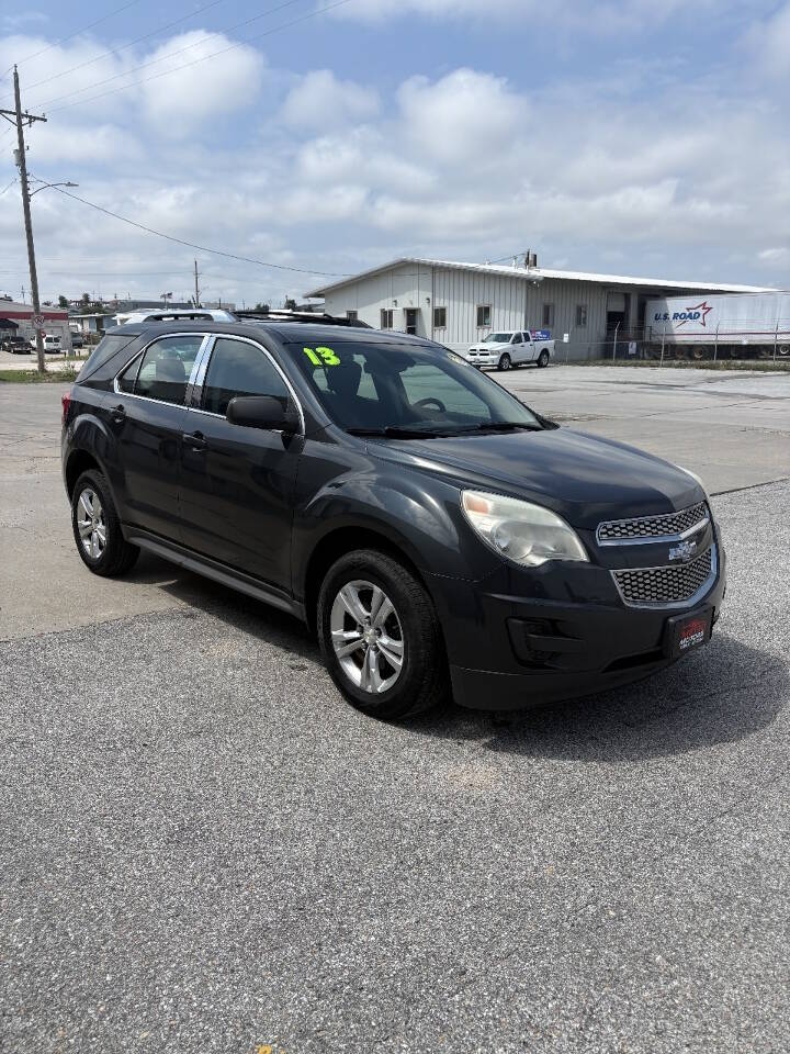 chevrolet equinox 2013 2GNFLCEK9D6200991 image chevrolet equinox 2013 2GNFLCEK9D6200991 image