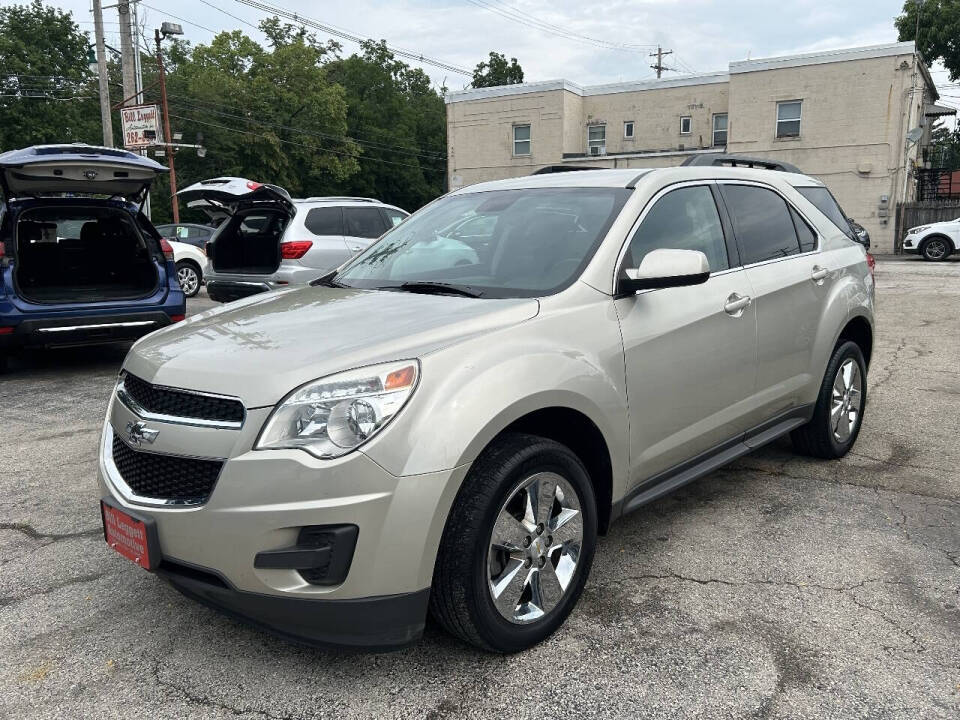 chevrolet equinox 2013 1GNALDEK5DZ109477 image chevrolet equinox 2013 1GNALDEK5DZ109477 image
