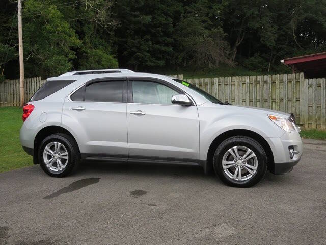 chevrolet equinox 2013 2GNFLGEK2D6181868 image chevrolet equinox 2013 2GNFLGEK2D6181868 image