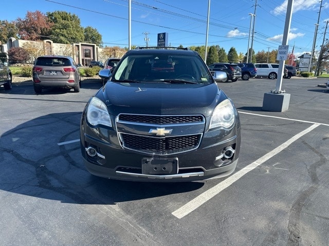 chevrolet equinox 2013 2GNALFEKXD6340351 image chevrolet equinox 2013 2GNALFEKXD6340351 image