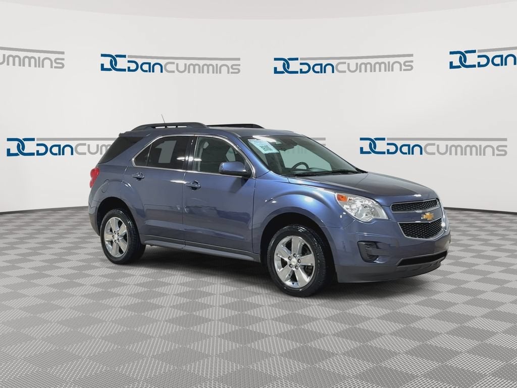 chevrolet equinox 2013 2GNFLEEK4D6265954 image chevrolet equinox 2013 2GNFLEEK4D6265954 image