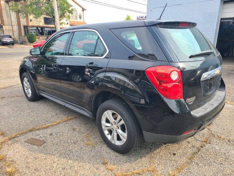 chevrolet equinox 2013 2GNFLCEK9D6420521 image chevrolet equinox 2013 2GNFLCEK9D6420521 image