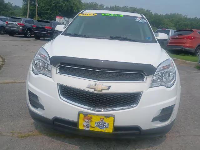 chevrolet equinox 2013 2GNFLEE37D6119931 image chevrolet equinox 2013 2GNFLEE37D6119931 image