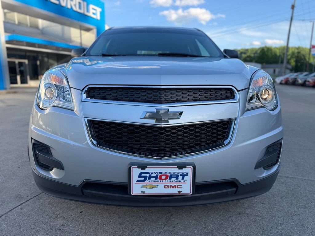 chevrolet equinox 2013 1GNFLCEK9DZ124029 image chevrolet equinox 2013 1GNFLCEK9DZ124029 image