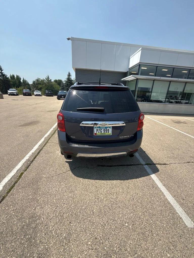 chevrolet equinox 2013 2GNFLGE36D6137610 image chevrolet equinox 2013 2GNFLGE36D6137610 image