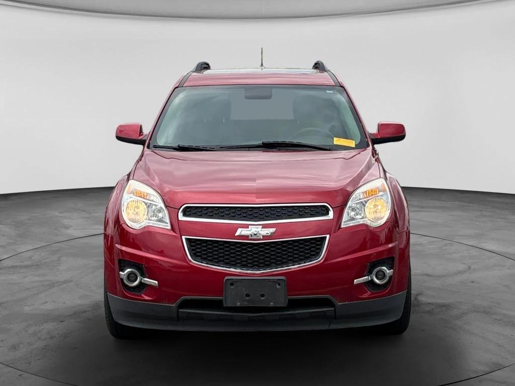 chevrolet equinox 2013 2GNFLNEK2D6185522 image chevrolet equinox 2013 2GNFLNEK2D6185522 image
