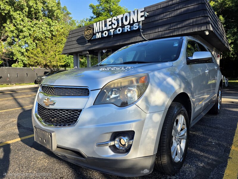 chevrolet equinox 2013 2GNFLNEK0D6355103 image chevrolet equinox 2013 2GNFLNEK0D6355103 image