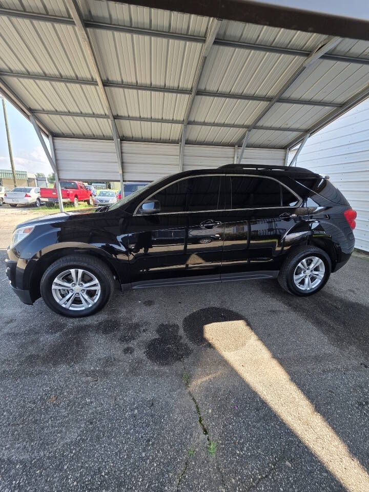 chevrolet equinox 2013 2GNALDEK7D1107934 image chevrolet equinox 2013 2GNALDEK7D1107934 image