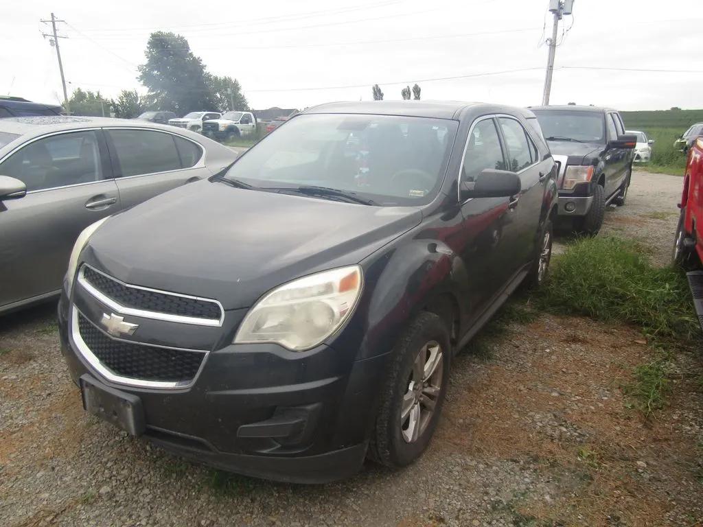 chevrolet equinox 2013 2GNFLCEK0D6207148 image chevrolet equinox 2013 2GNFLCEK0D6207148 image