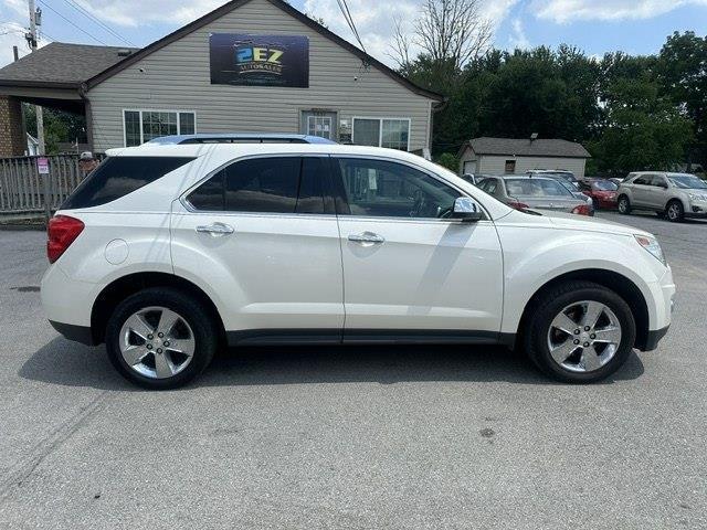 chevrolet equinox 2013 2GNALFEK9D1177950 image chevrolet equinox 2013 2GNALFEK9D1177950 image