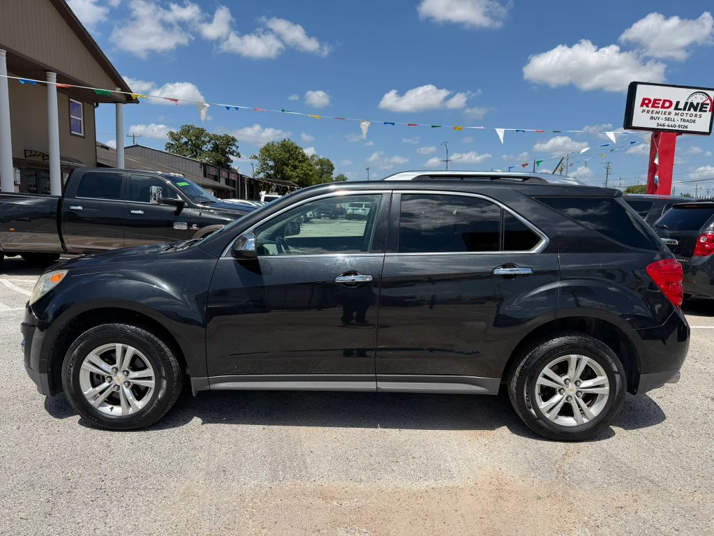 chevrolet equinox 2013 2GNFLFE33D6158182 image chevrolet equinox 2013 2GNFLFE33D6158182 image