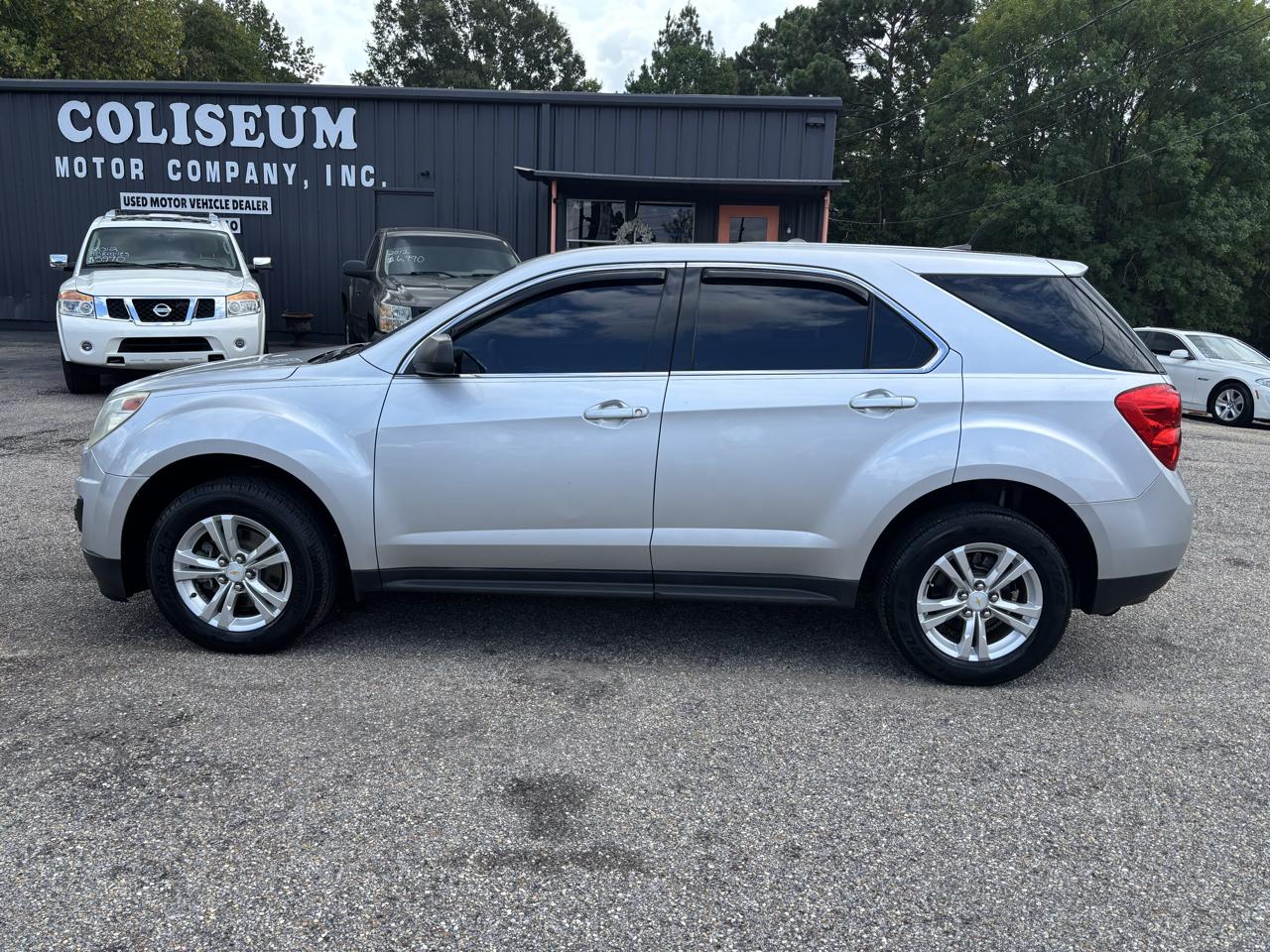 chevrolet equinox 2013 1GNALBEK1DZ114857 image chevrolet equinox 2013 1GNALBEK1DZ114857 image
