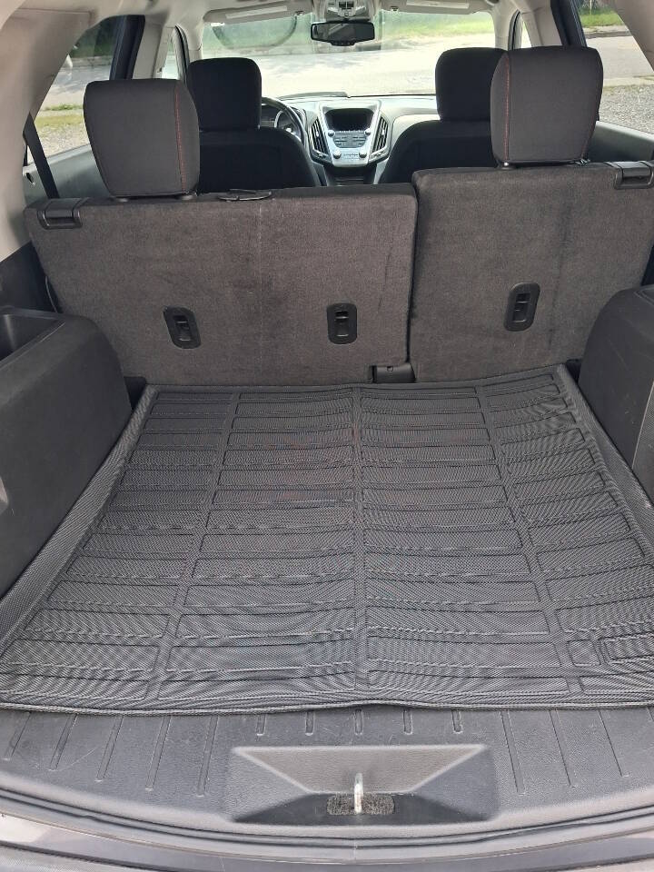 chevrolet equinox 2013 2GNFLNEK8D6357973 image chevrolet equinox 2013 2GNFLNEK8D6357973 image