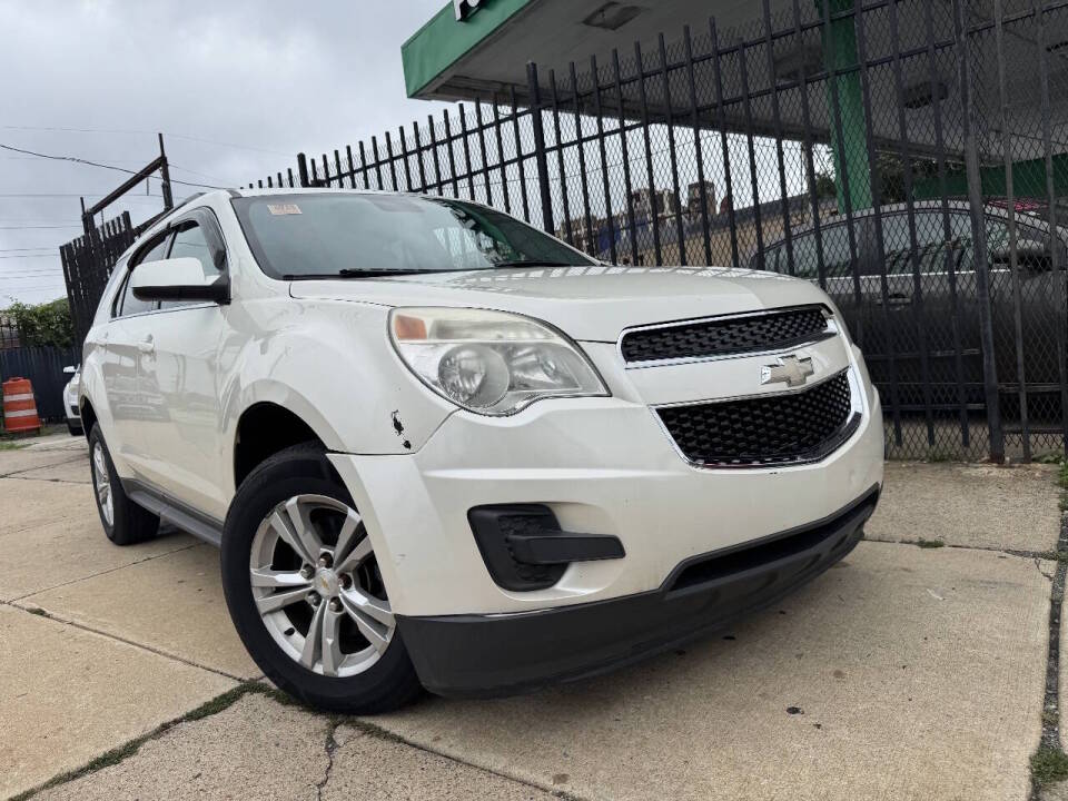 chevrolet equinox 2013 1GNALDEK0DZ114781 image chevrolet equinox 2013 1GNALDEK0DZ114781 image