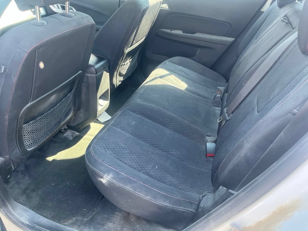 chevrolet equinox 2013 1GNFLCEK1DZ133467 image chevrolet equinox 2013 1GNFLCEK1DZ133467 image