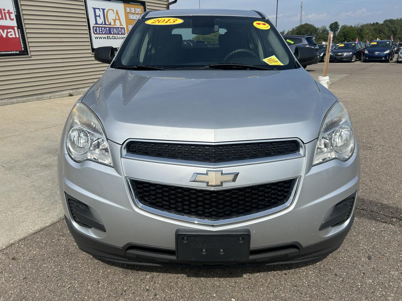 chevrolet equinox 2013 1GNALBEK1DZ115314 image chevrolet equinox 2013 1GNALBEK1DZ115314 image