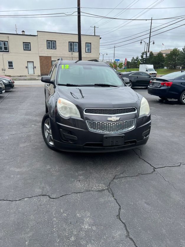 chevrolet equinox 2013 2GNFLEEK9D6214028 image chevrolet equinox 2013 2GNFLEEK9D6214028 image