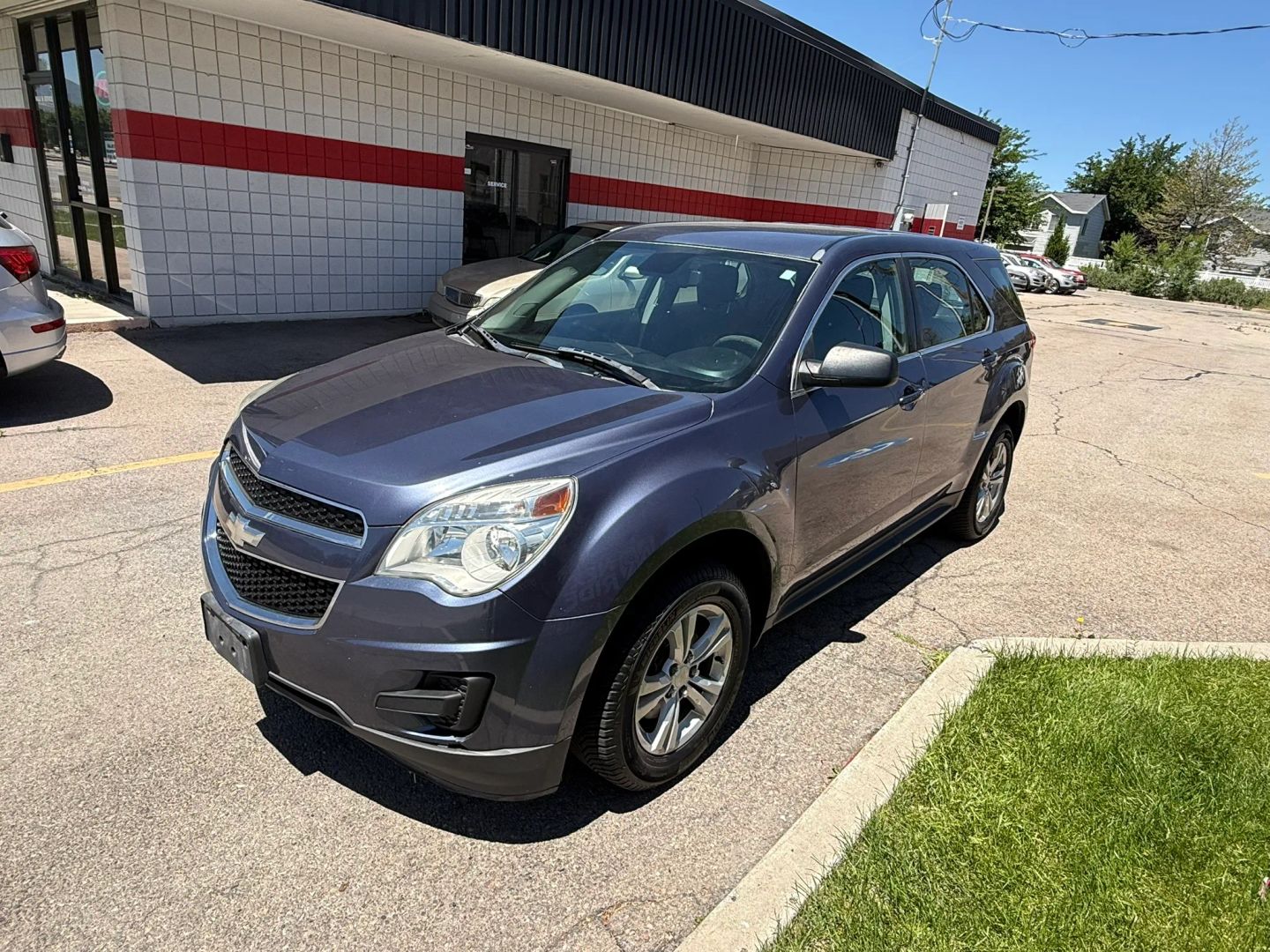chevrolet equinox 2013 2GNALBEK2D6273382 image chevrolet equinox 2013 2GNALBEK2D6273382 image