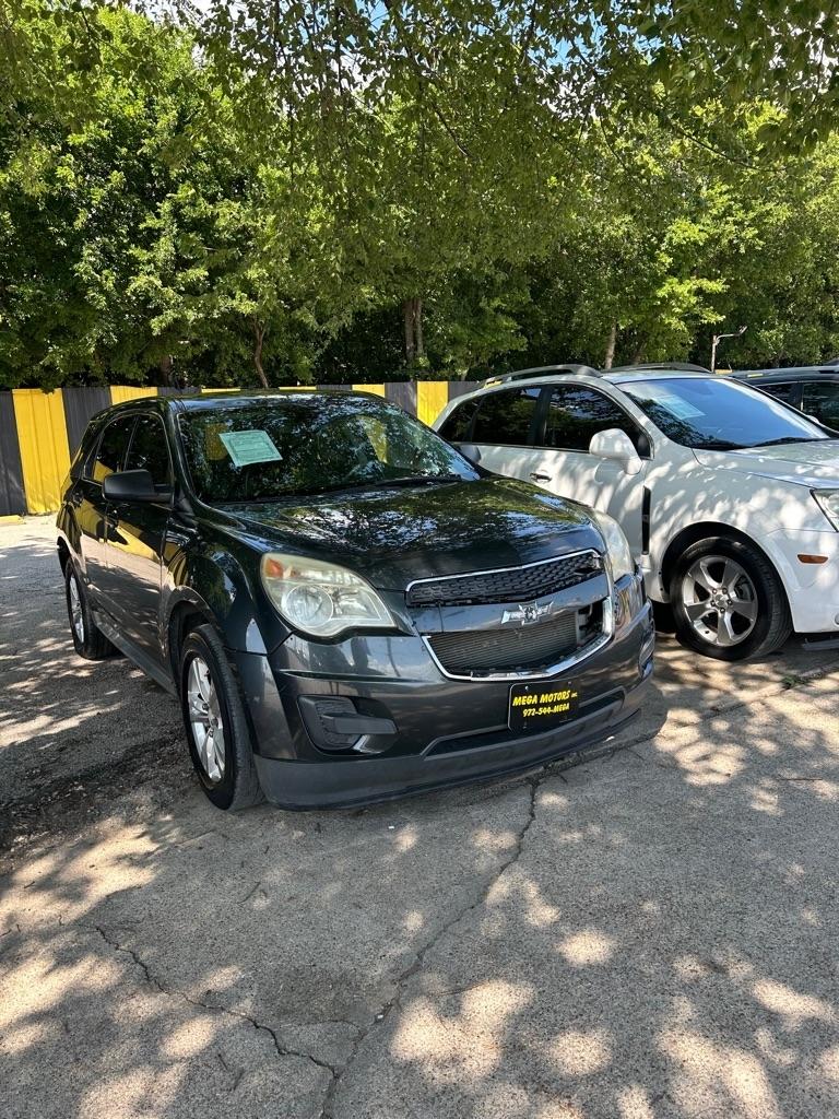 chevrolet equinox 2013 2GNALBEK2D1156043 image chevrolet equinox 2013 2GNALBEK2D1156043 image