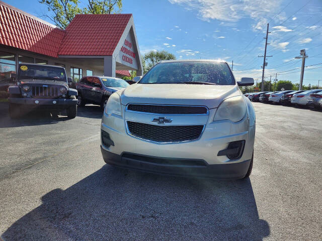 chevrolet equinox 2013 1GNALDEK8DZ115547 image chevrolet equinox 2013 1GNALDEK8DZ115547 image
