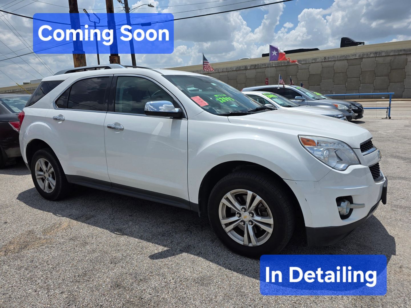 chevrolet equinox 2013 2GNALFEK7D6407214 image chevrolet equinox 2013 2GNALFEK7D6407214 image