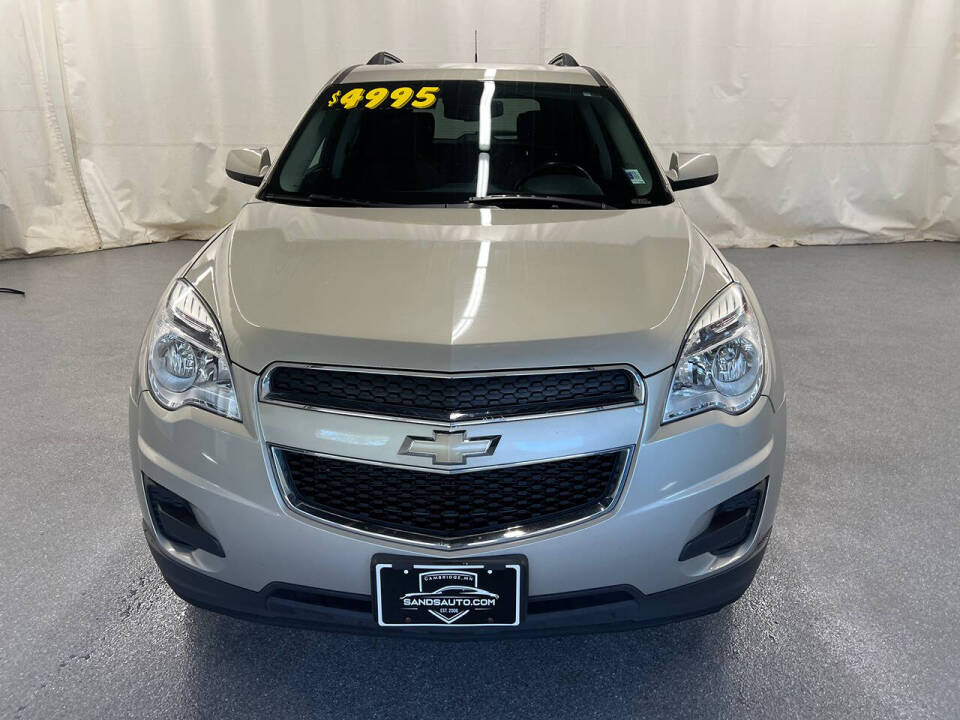 chevrolet equinox 2013 1GNALDEK3DZ120641 image chevrolet equinox 2013 1GNALDEK3DZ120641 image