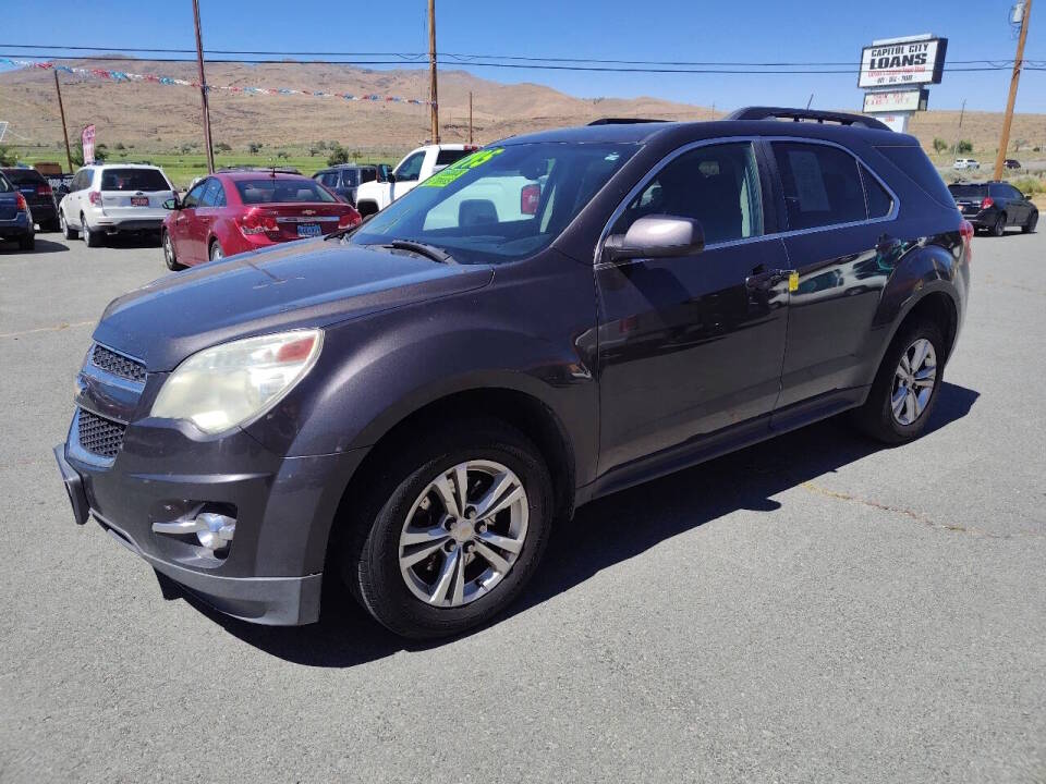 chevrolet equinox 2013 2GNFLNEK5D6406420 image chevrolet equinox 2013 2GNFLNEK5D6406420 image