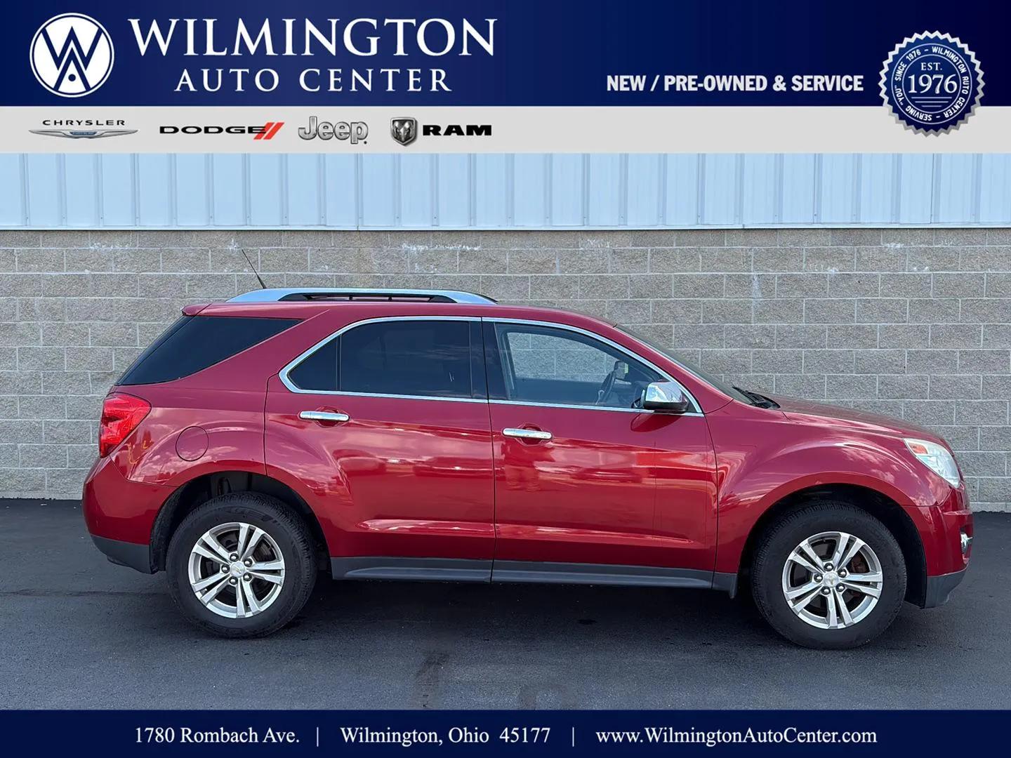 chevrolet equinox 2013 2GNFLGEK1D6153074 image chevrolet equinox 2013 2GNFLGEK1D6153074 image