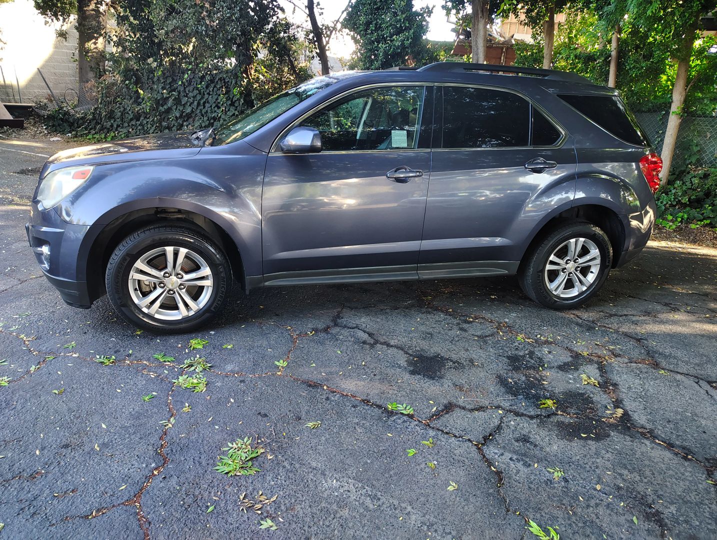 chevrolet equinox 2013 2GNALPEK2D6322335 image chevrolet equinox 2013 2GNALPEK2D6322335 image