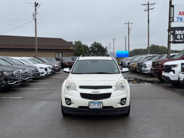 chevrolet equinox 2013 1GNFLGEK8DZ126460 image chevrolet equinox 2013 1GNFLGEK8DZ126460 image
