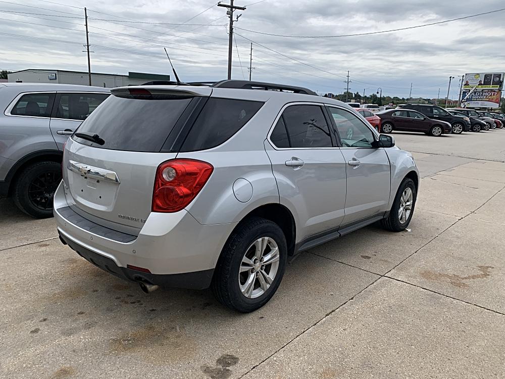 chevrolet equinox 2013 2GNFLNE38D6109795 image chevrolet equinox 2013 2GNFLNE38D6109795 image