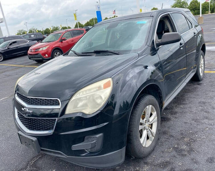 chevrolet equinox 2013 2GNALBEK3D6191757 image chevrolet equinox 2013 2GNALBEK3D6191757 image