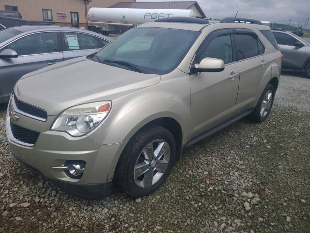 chevrolet equinox 2013 1GNALPEK6DZ131067 image chevrolet equinox 2013 1GNALPEK6DZ131067 image