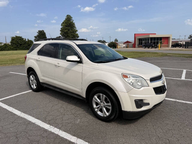 chevrolet equinox 2013 1GNALDEKXDZ122578 image chevrolet equinox 2013 1GNALDEKXDZ122578 image
