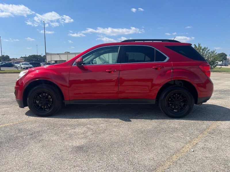 chevrolet equinox 2013 2GNALDEK4D1258603 image chevrolet equinox 2013 2GNALDEK4D1258603 image