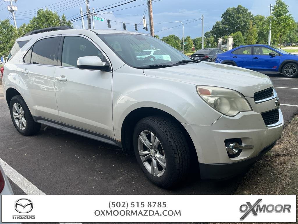 chevrolet equinox 2013 1GNALPEK7DZ126637 image chevrolet equinox 2013 1GNALPEK7DZ126637 image