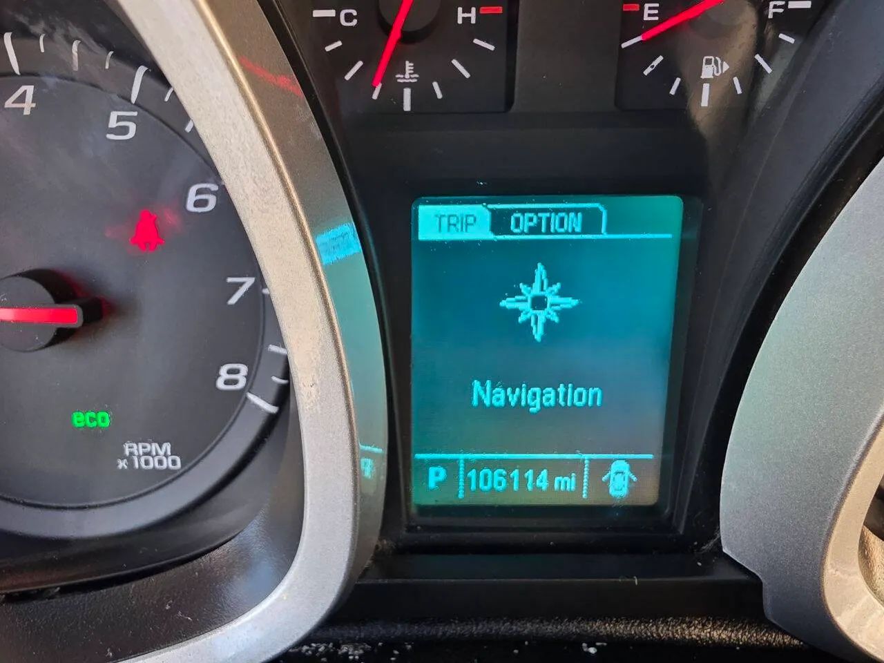 chevrolet equinox 2013 2GNFLGEK0D6271679 image chevrolet equinox 2013 2GNFLGEK0D6271679 image