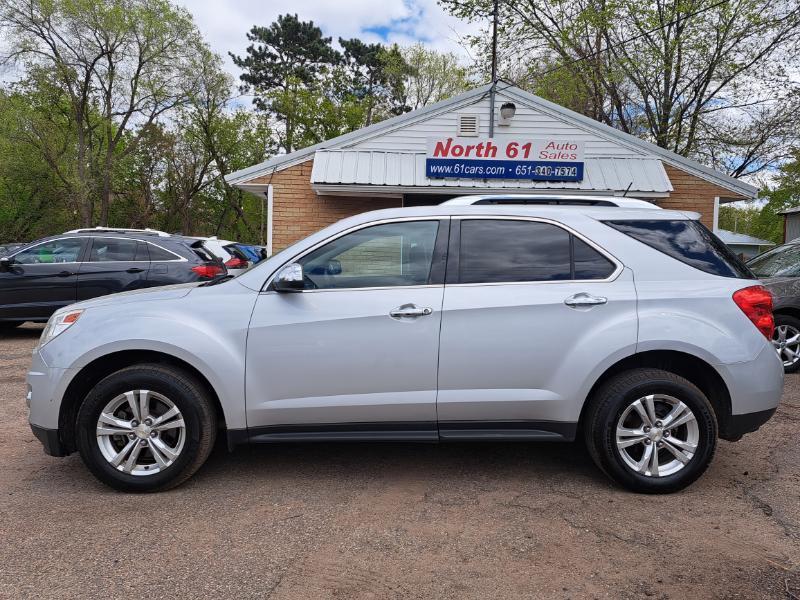 chevrolet equinox 2013 2GNFLGEK6D6406504 image