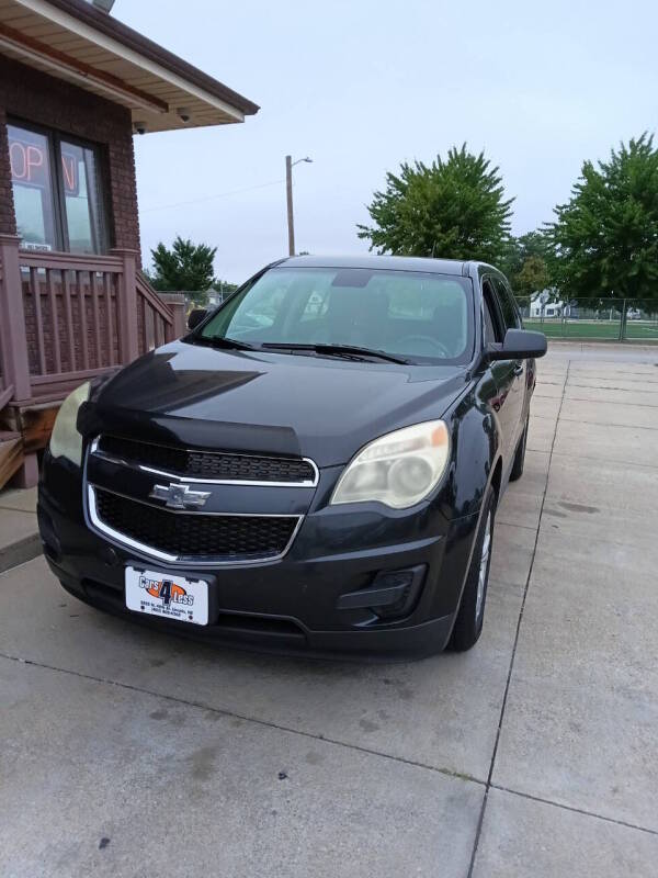 chevrolet equinox 2013 2GNFLCEK9D6171721 image chevrolet equinox 2013 2GNFLCEK9D6171721 image