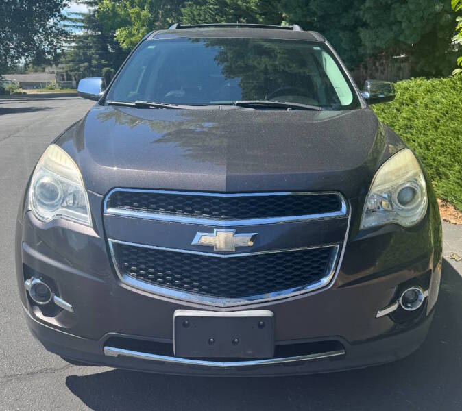 chevrolet equinox 2013 2GNFLGE32D6383814 image chevrolet equinox 2013 2GNFLGE32D6383814 image